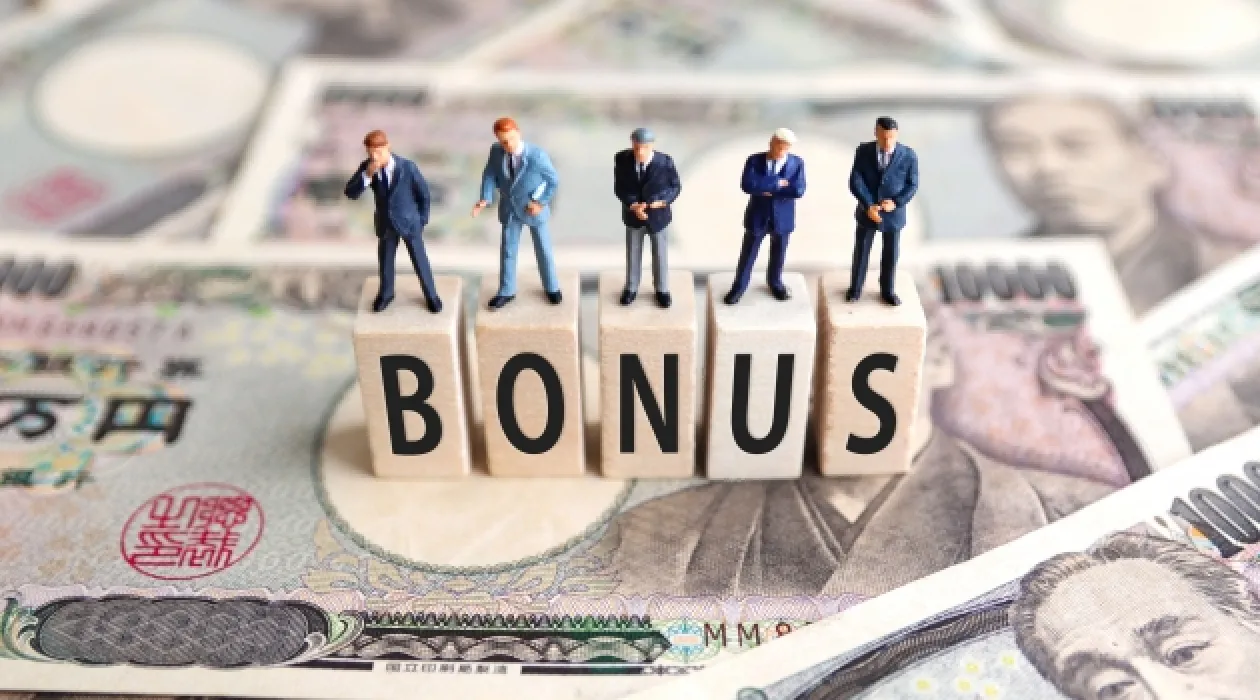 メリット1 高インセンティブ